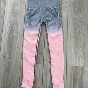 Gymshark leggings XS